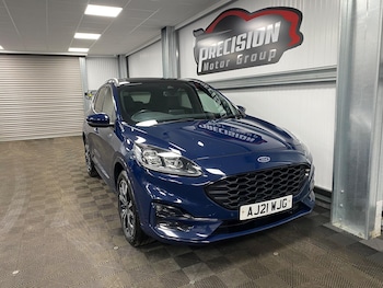 Used Ford Kuga 2021 for sale - 76993098: Photo