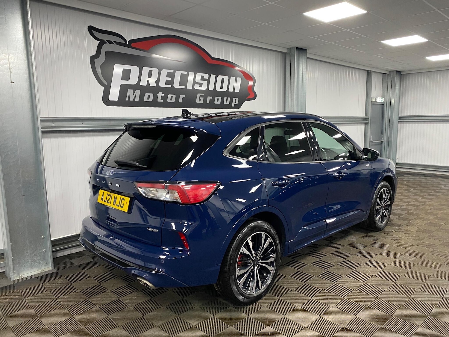 Used Ford Kuga 2021 for sale - 76993098: Photo 30