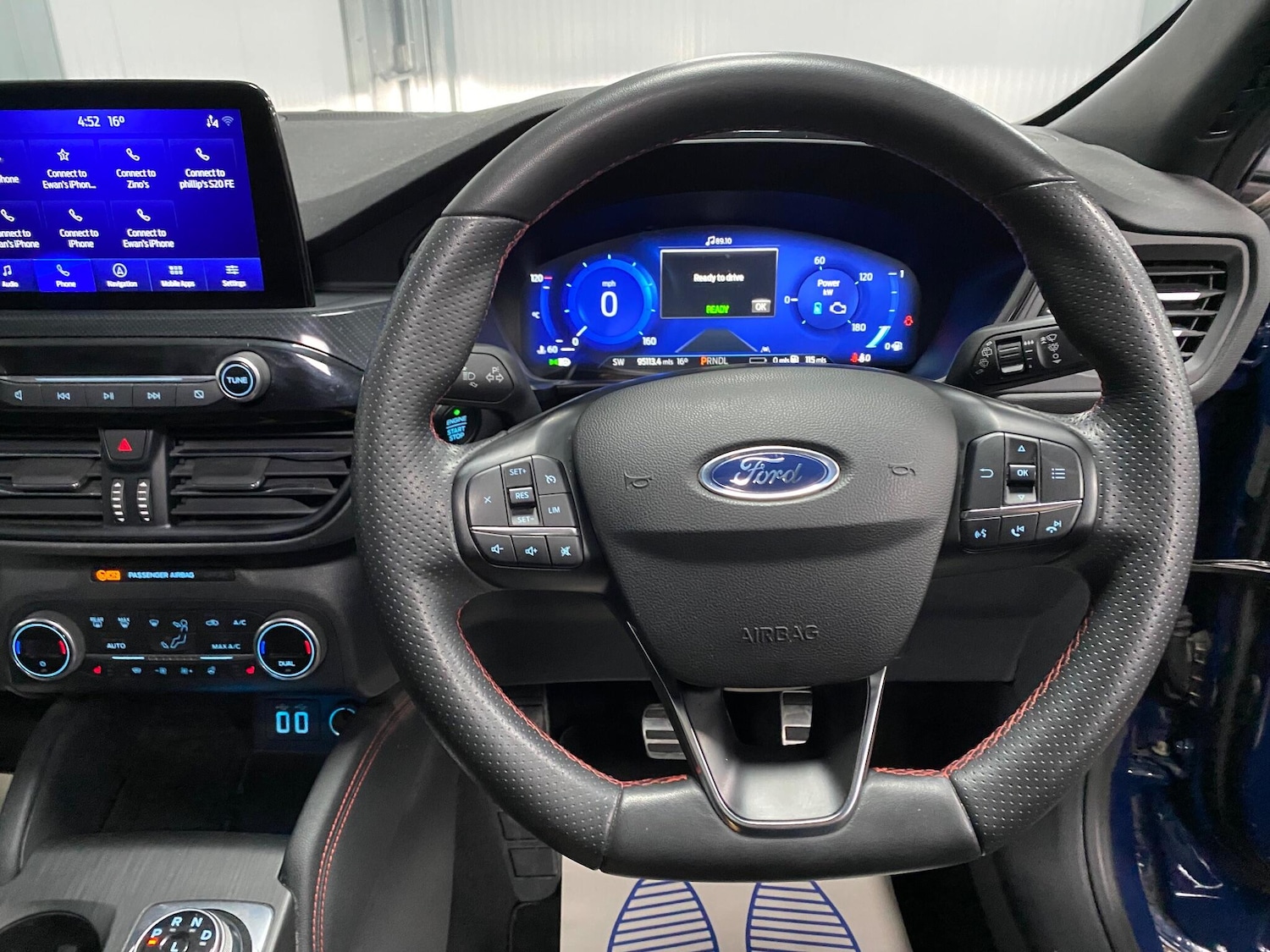 Used Ford Kuga 2021 for sale - 76993098: Photo 31