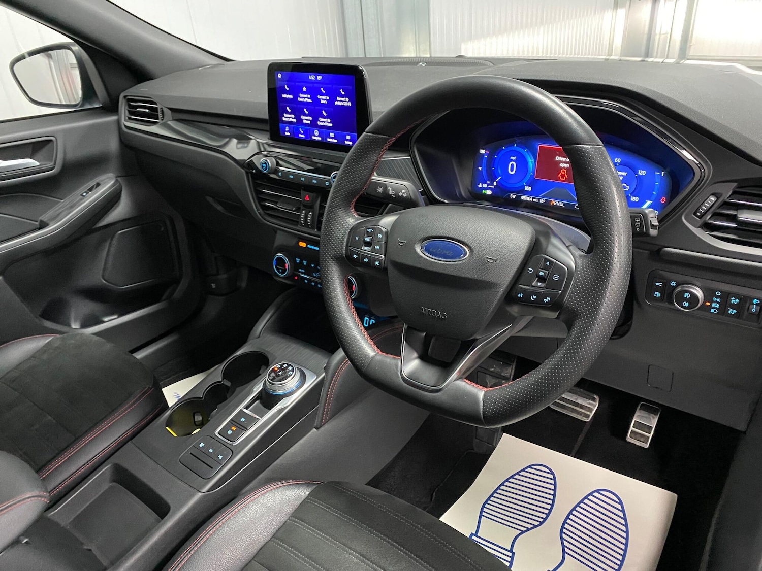 Used Ford Kuga 2021 for sale - 76993098: Photo 32