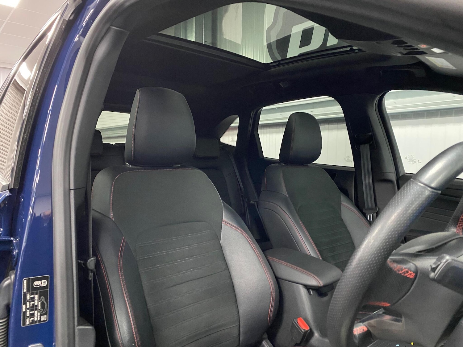 Used Ford Kuga 2021 for sale - 76993098: Photo 35