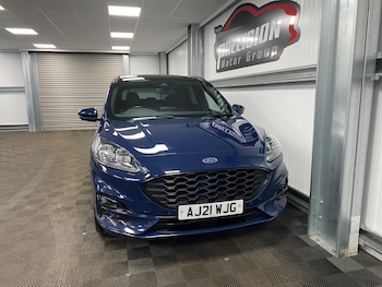 Used Ford Kuga 2021 for sale - 76993098: Photo