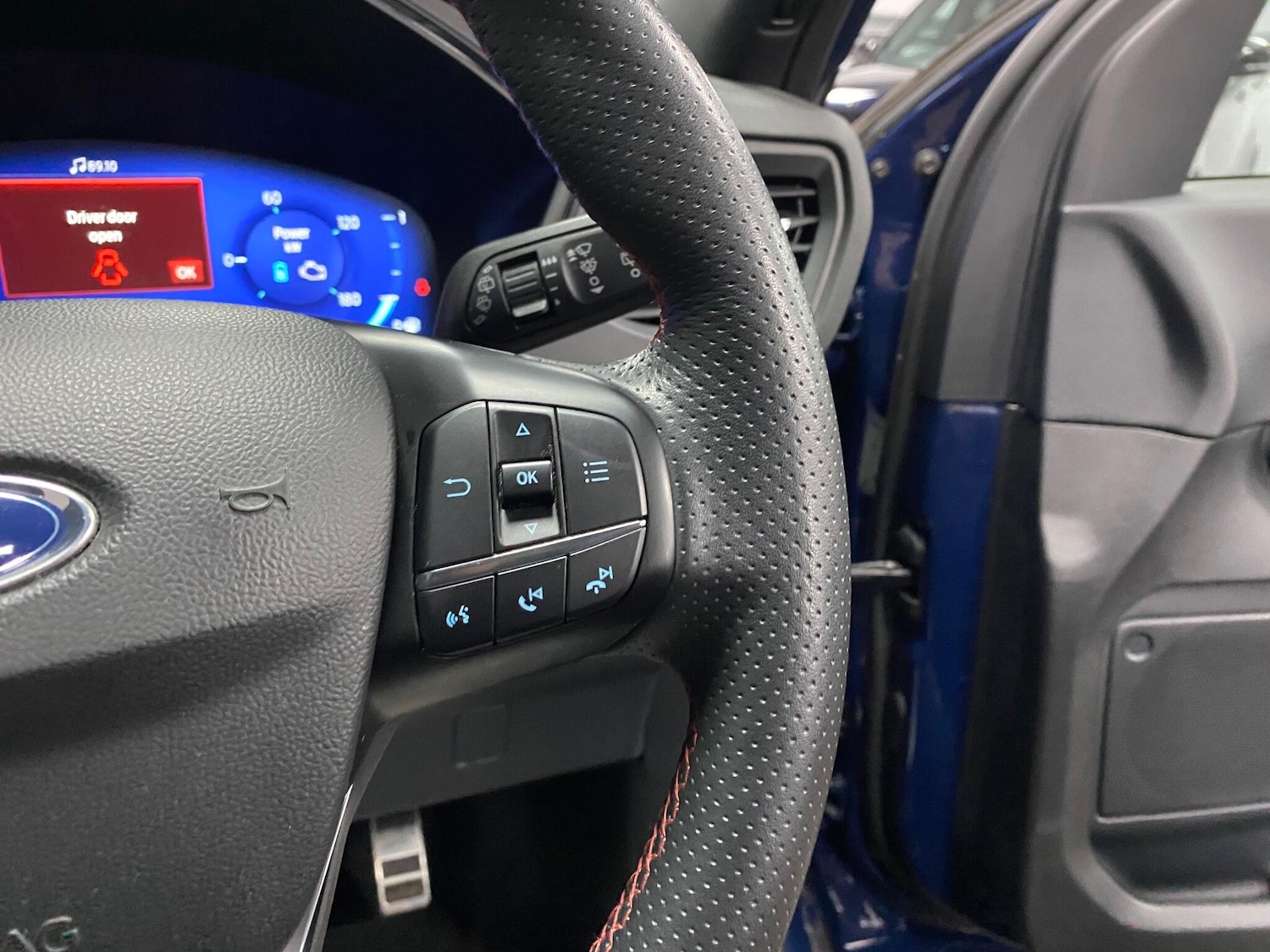 Used Ford Kuga 2021 for sale - 76993098: Photo 42