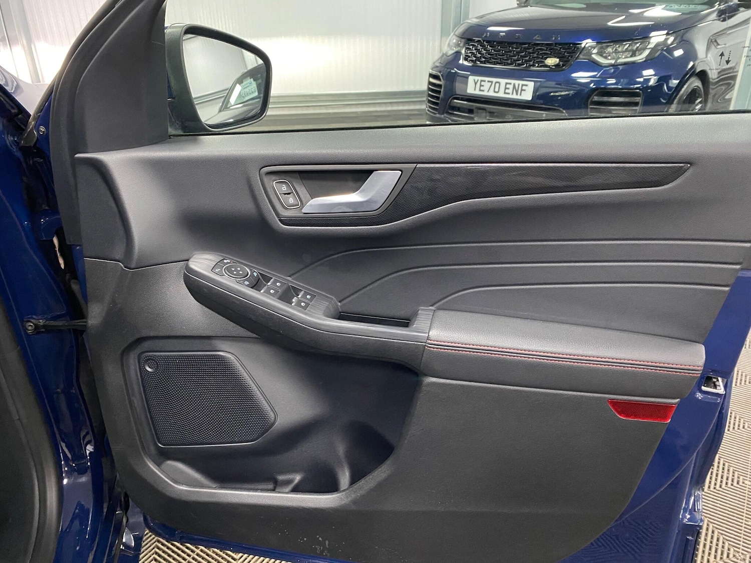 Used Ford Kuga 2021 for sale - 76993098: Photo 46