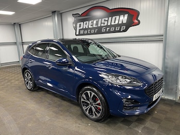 Used Ford Kuga 2021 for sale - 76993098: Photo