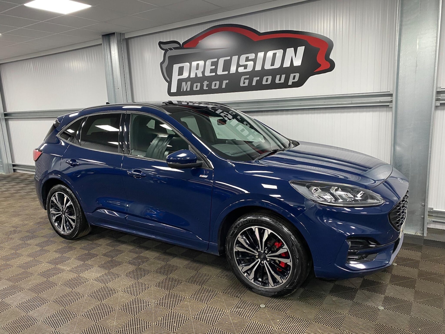 Used Ford Kuga 2021 for sale - 76993098: Photo 5