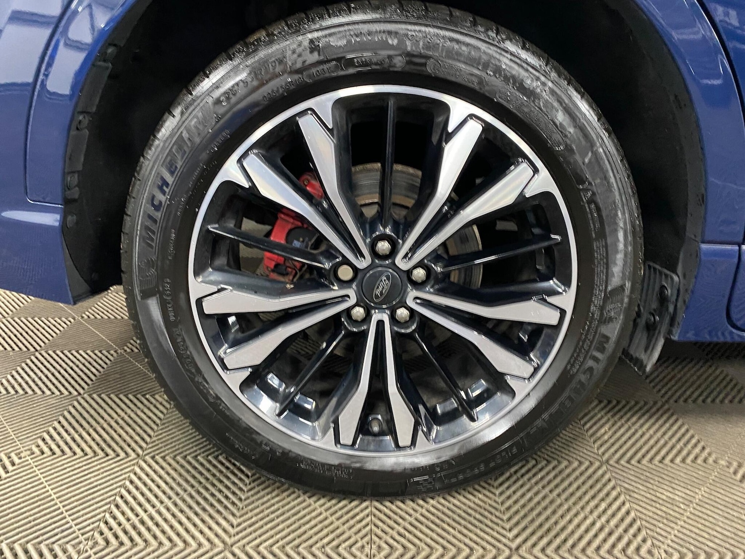 Used Ford Kuga 2021 for sale - 76993098: Photo 50