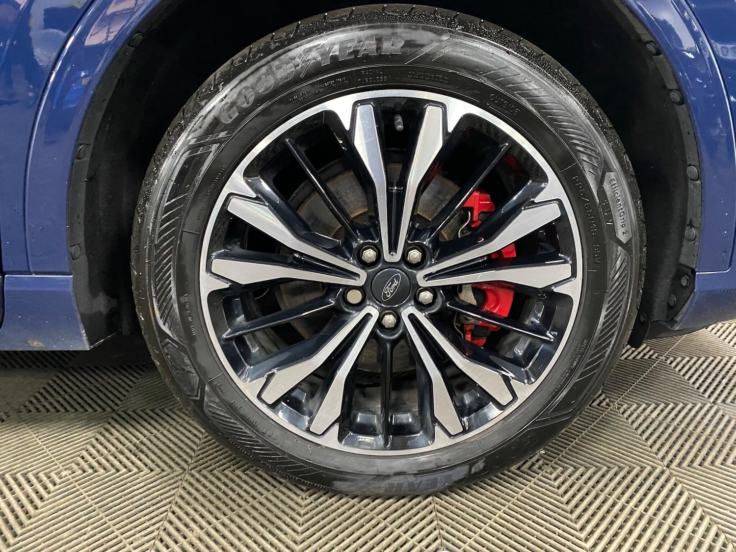 Used Ford Kuga 2021 for sale - 76993098: Photo 51