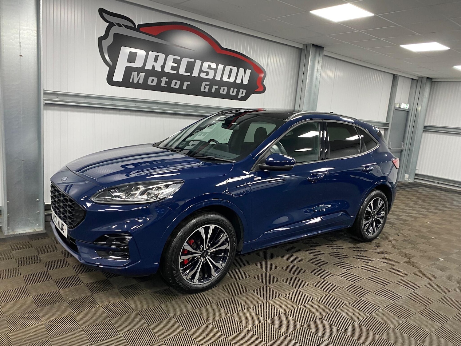 Used Ford Kuga 2021 for sale - 76993098: Photo 7