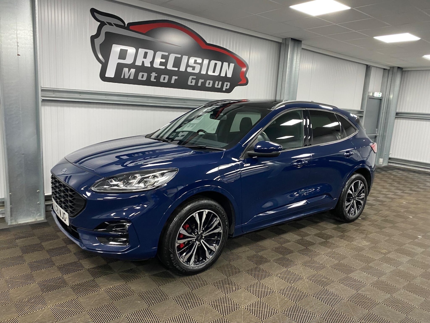 Used Ford Kuga 2021 for sale - 76993098: Photo 9