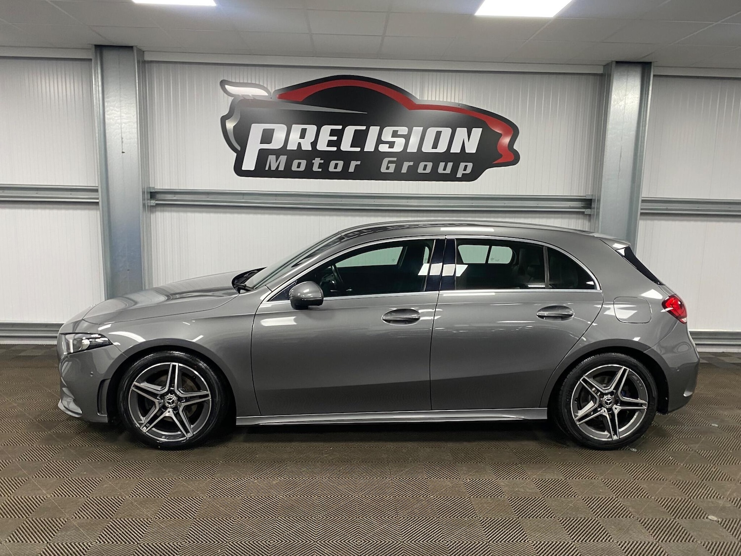 Used Mercedes-Benz A-Class 2019 for sale - 76992471: Photo 16