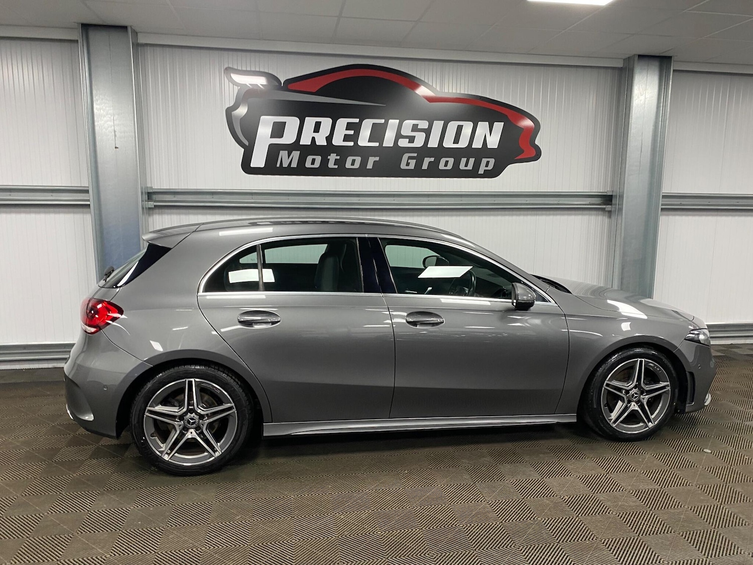 Used Mercedes-Benz A-Class 2019 for sale - 76992471: Photo 27