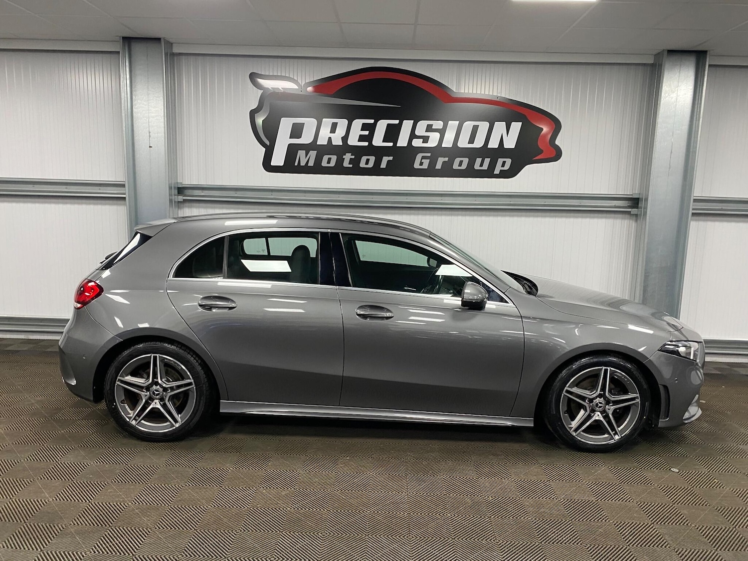 Used Mercedes-Benz A-Class 2019 for sale - 76992471: Photo 28