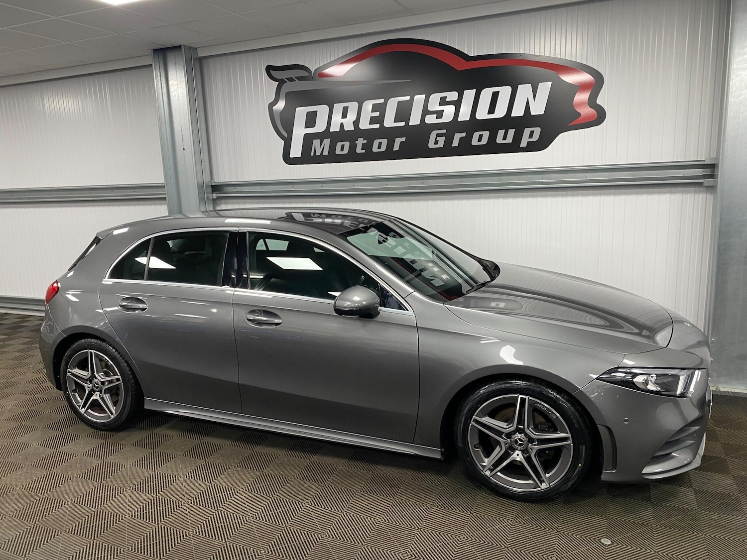 Used Mercedes-Benz A-Class 2019 for sale - 76992471: Photo 29