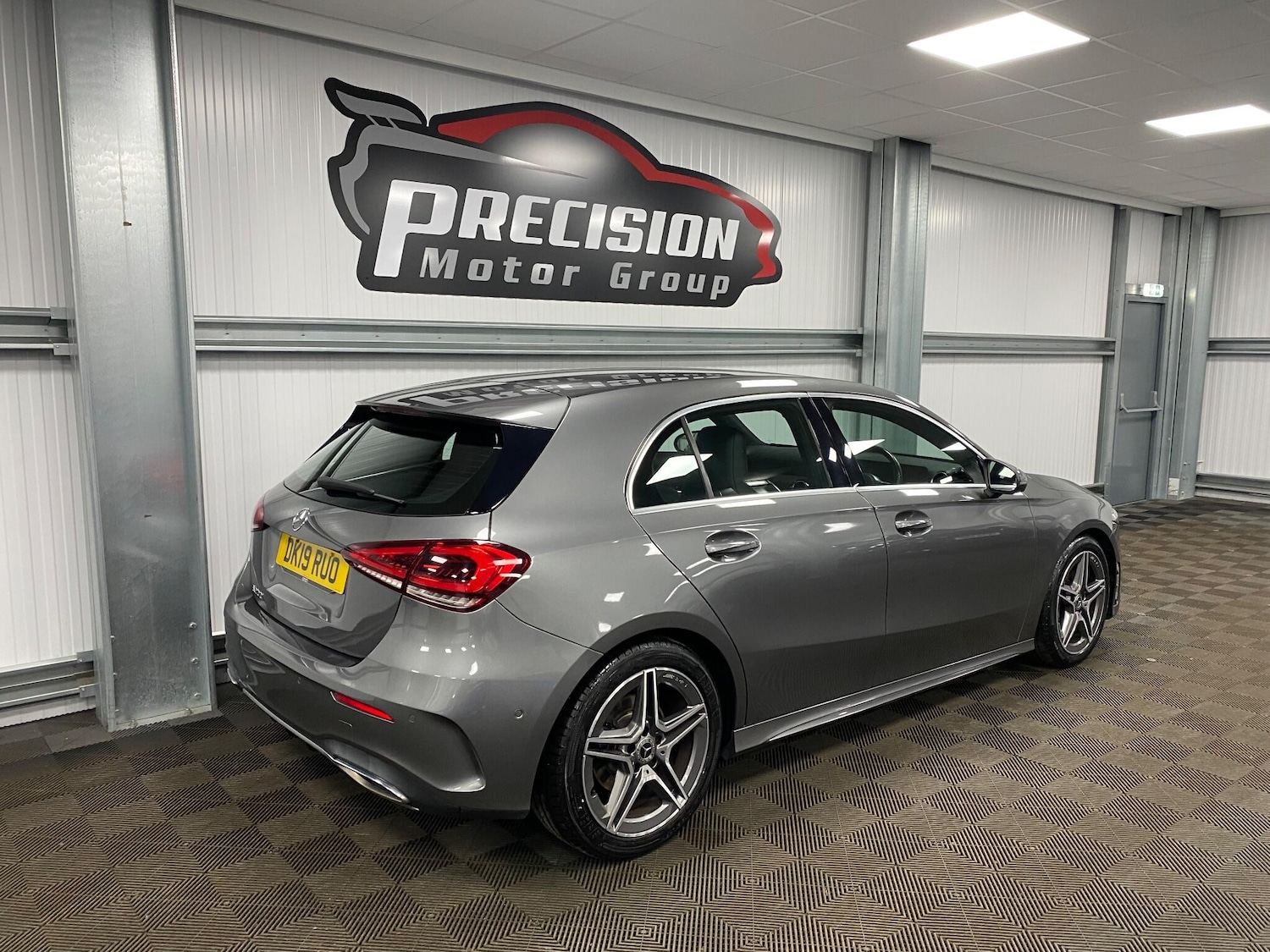 Used Mercedes-Benz A-Class 2019 for sale - 76992471: Photo 31