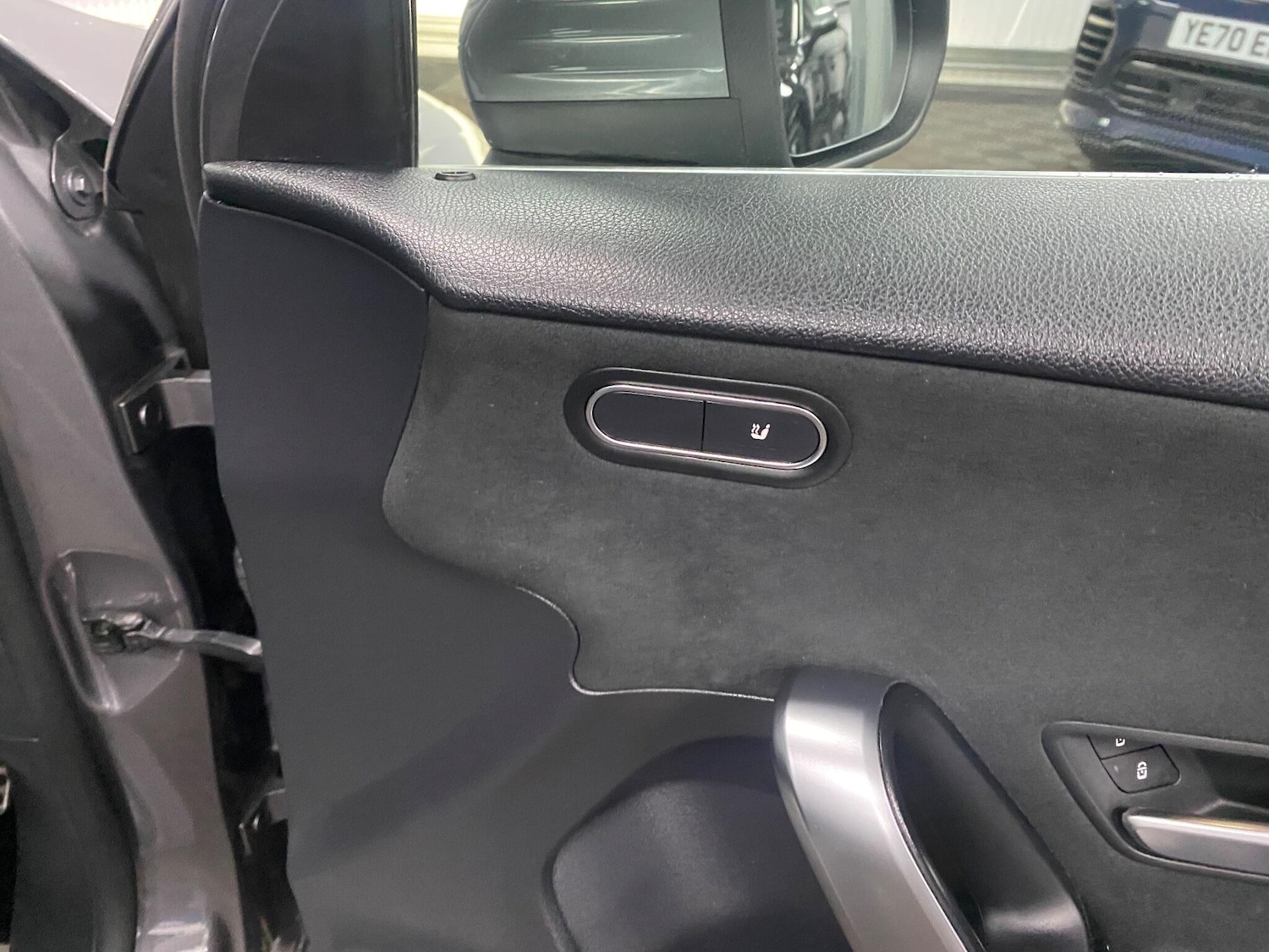 Used Mercedes-Benz A-Class 2019 for sale - 76992471: Photo 46