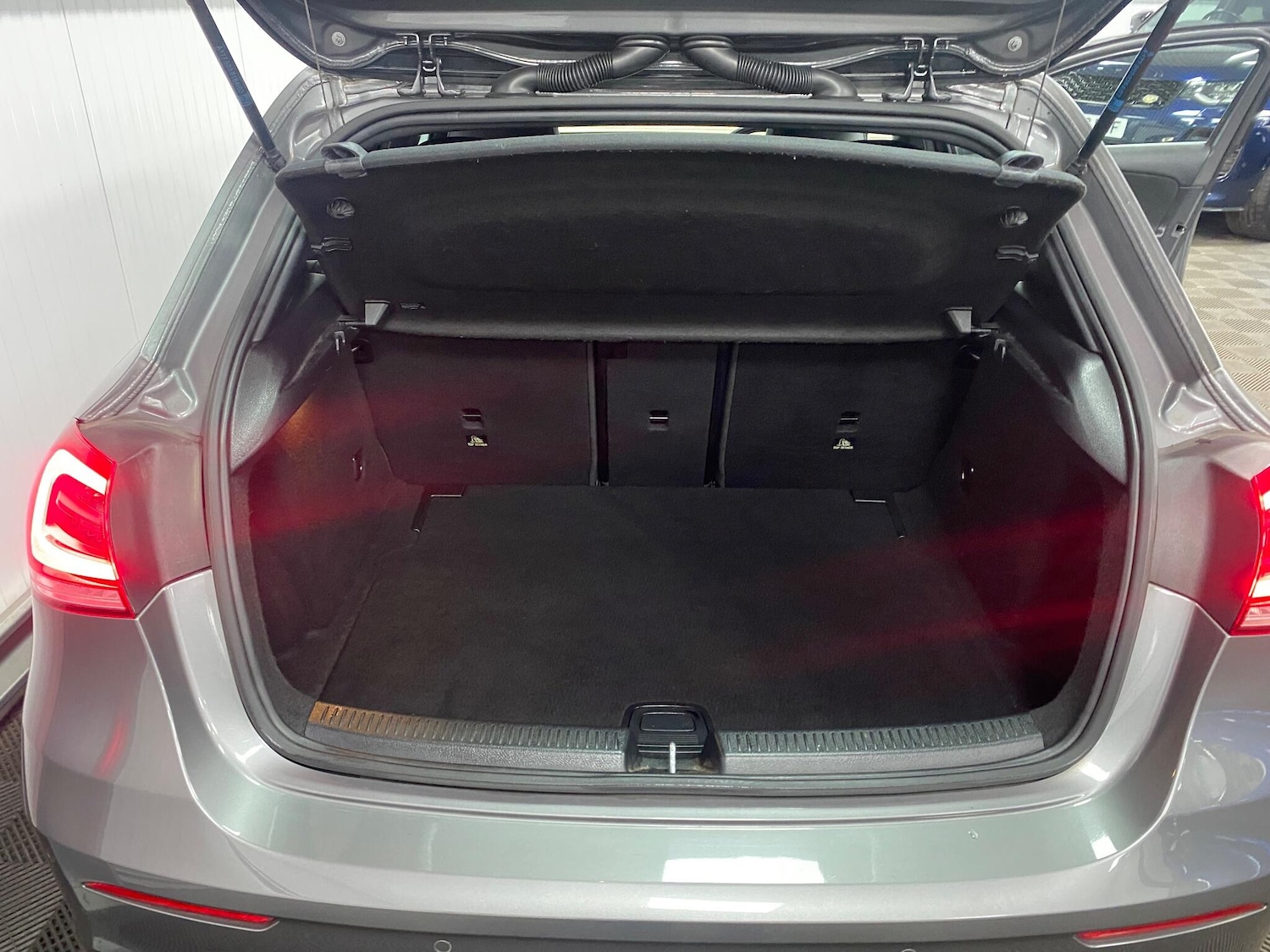 Used Mercedes-Benz A-Class 2019 for sale - 76992471: Photo 48