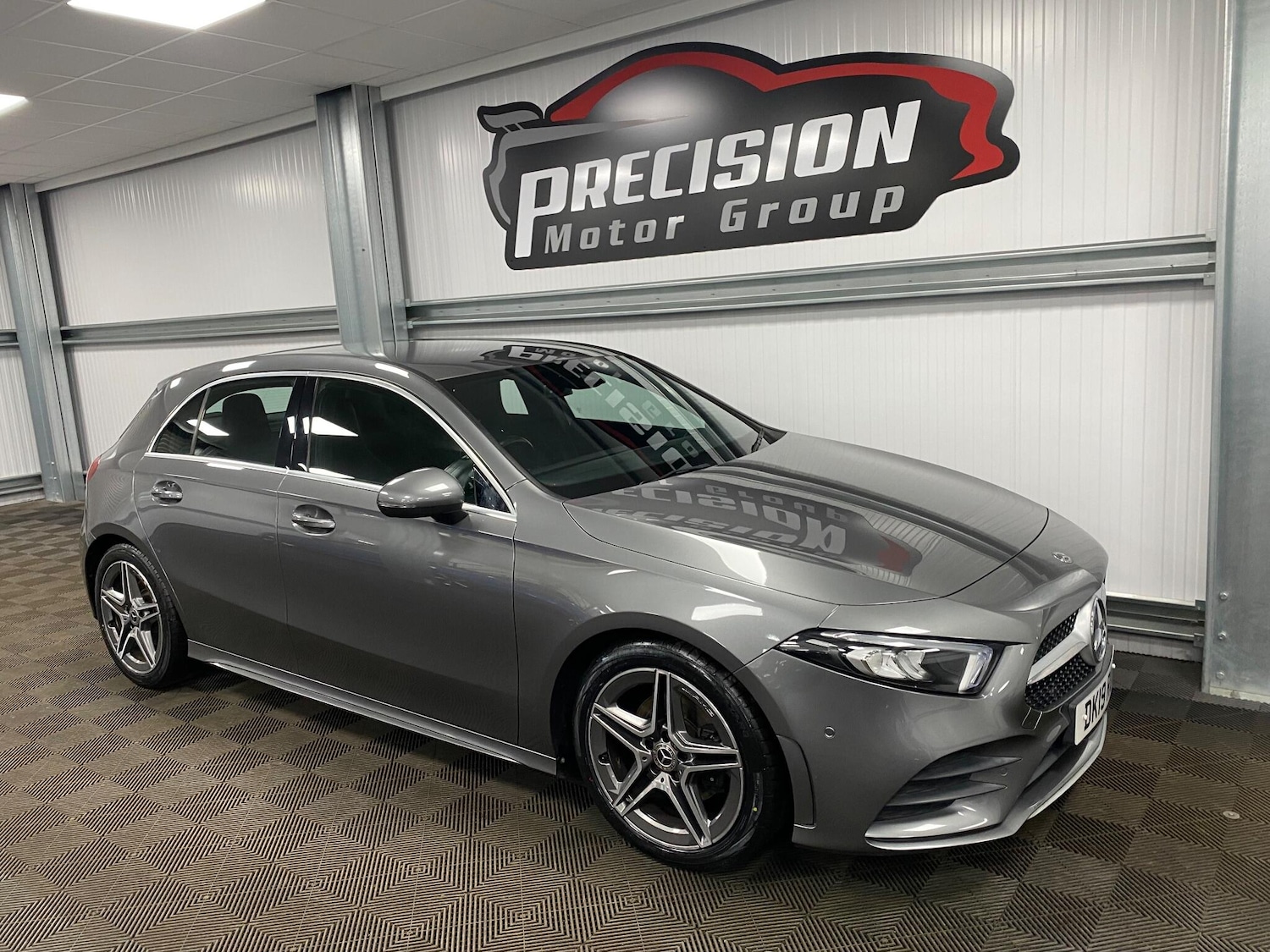 Used Mercedes-Benz A-Class 2019 for sale - 76992471: Photo 7