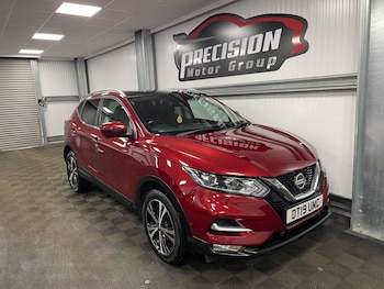 Used Nissan Qashqai 2019 for sale - 79121840: Photo