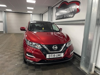 Used Nissan Qashqai 2019 for sale - 79121840: Photo