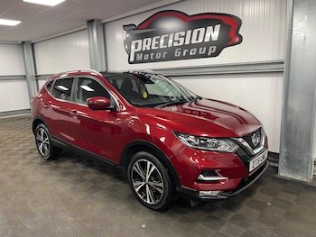 Used Nissan Qashqai 2019 for sale - 79121840: Photo