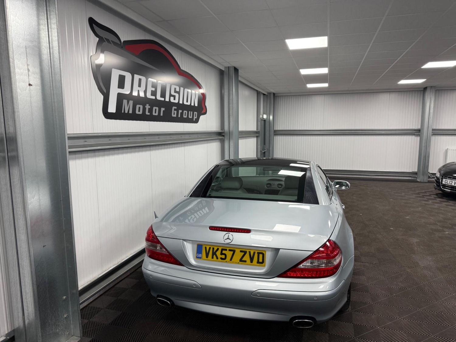 Used Mercedes-Benz S Class 2007 for sale - 76997405: Photo 11