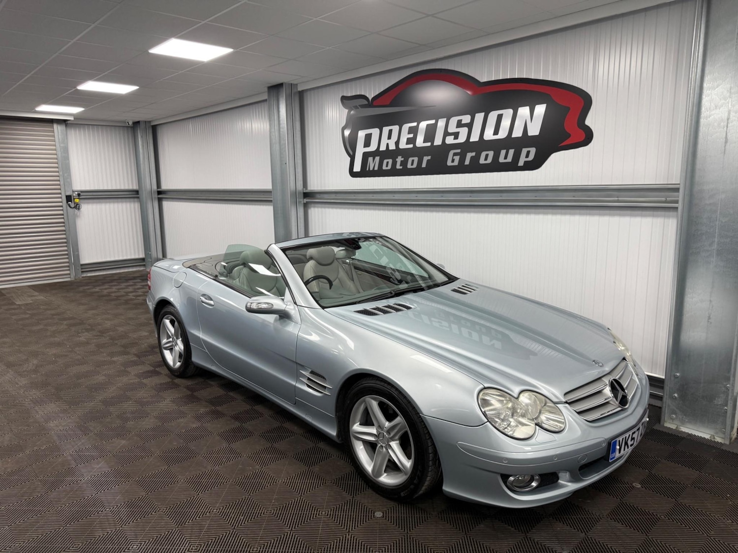 Used Mercedes-Benz S Class 2007 for sale - 76997405: Photo 14