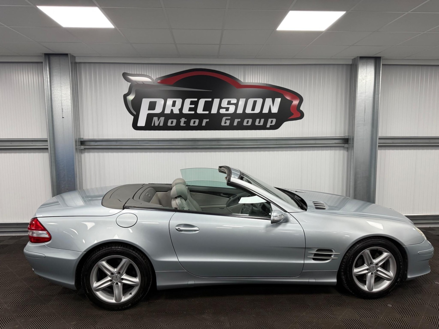 Used Mercedes-Benz S Class 2007 for sale - 76997405: Photo 16