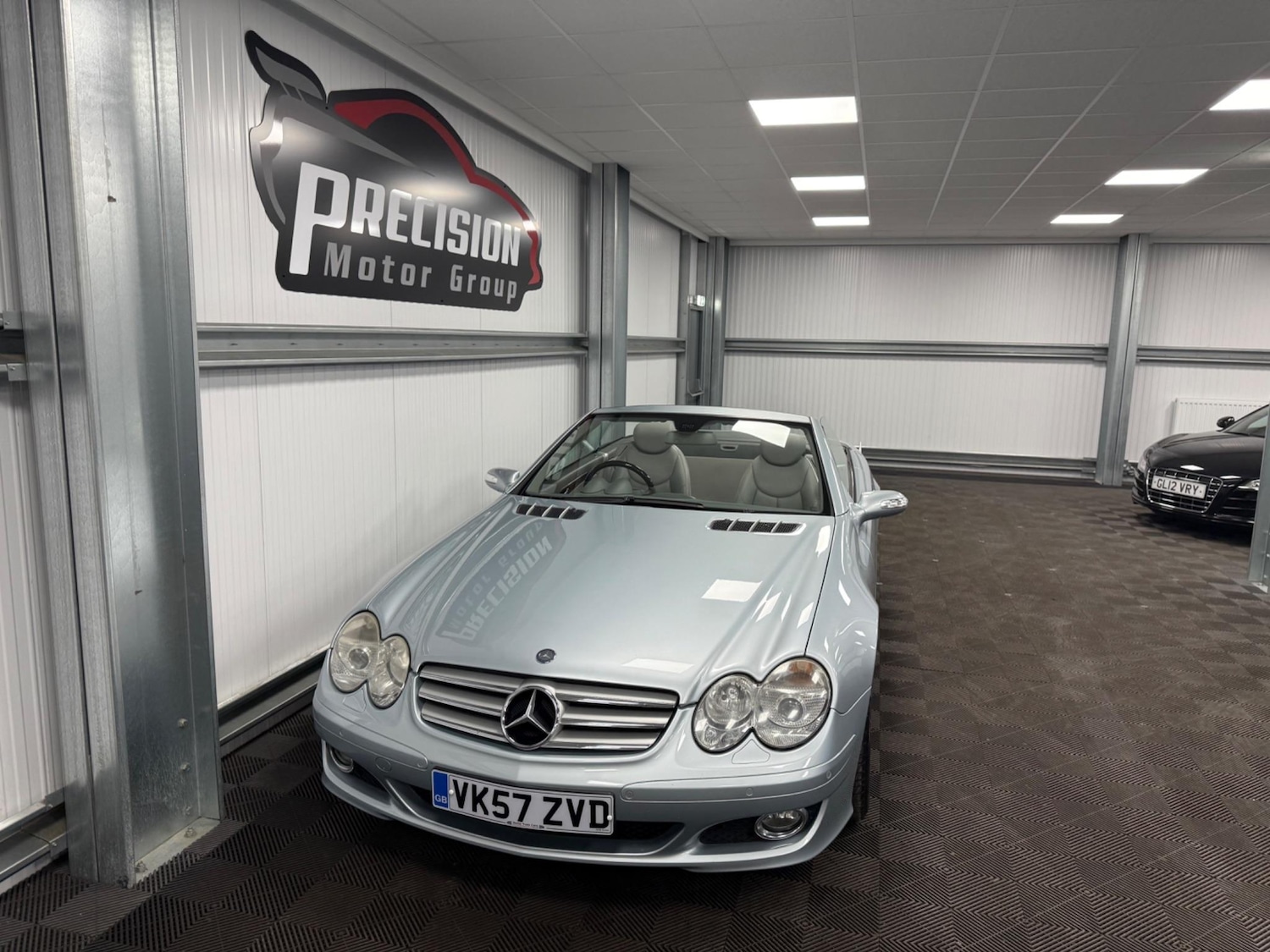 Used Mercedes-Benz S Class 2007 for sale - 76997405: Photo 22