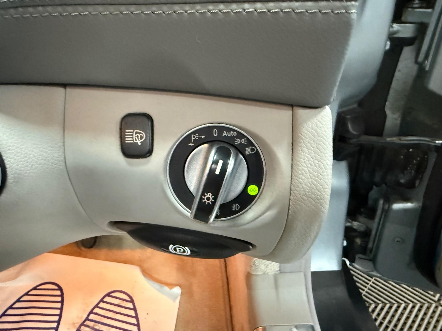 Used Mercedes-Benz S Class 2007 for sale - 76997405: Photo 45