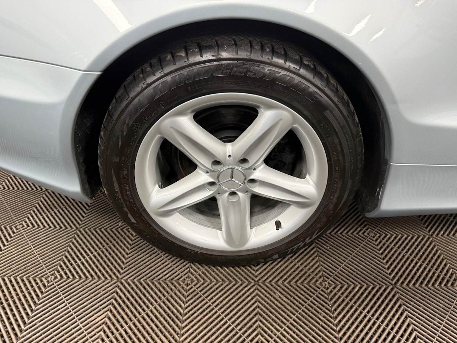 Used Mercedes-Benz S Class 2007 for sale - 76997405: Photo 48