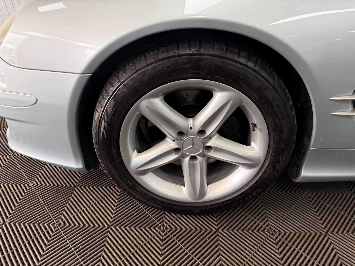 Used Mercedes-Benz S Class 2007 for sale - 76997405: Photo 50