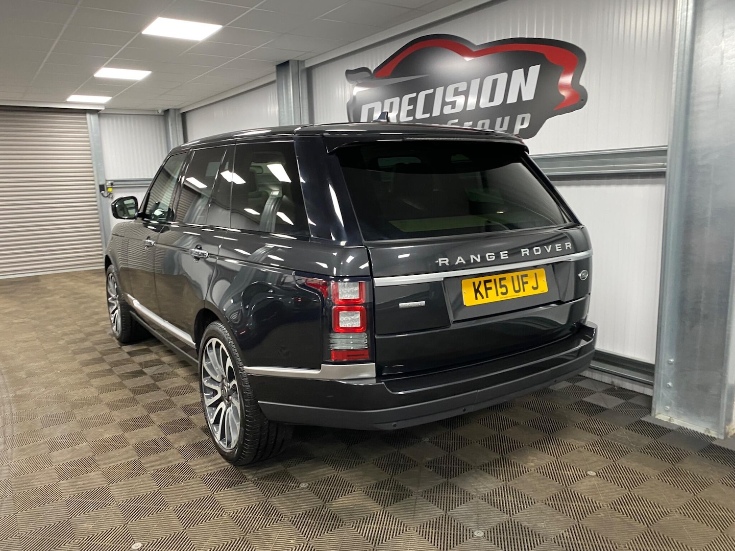 Used Land Rover Range Rover 2015 for sale - 77305432: Photo 11