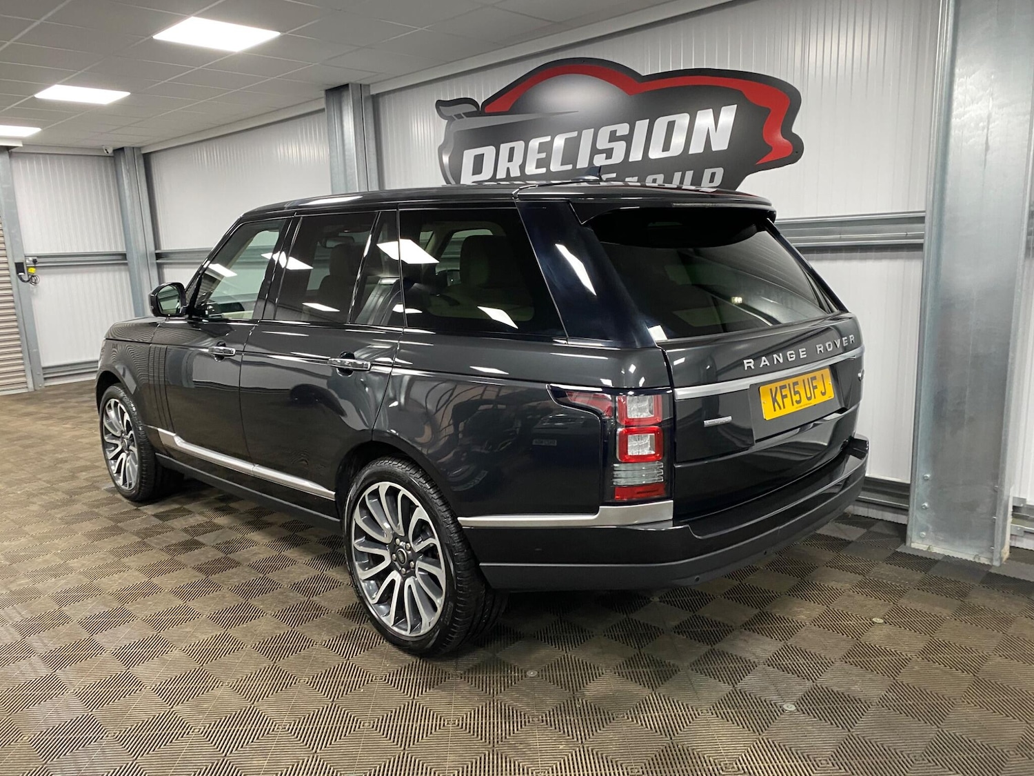 Used Land Rover Range Rover 2015 for sale - 77305432: Photo 13