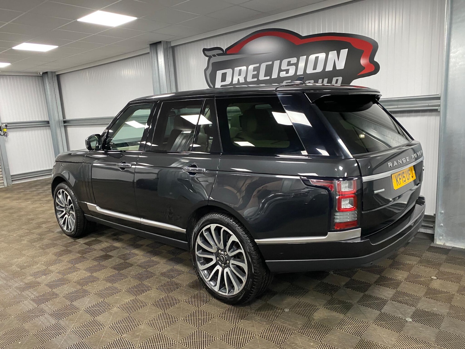 Used Land Rover Range Rover 2015 for sale - 77305432: Photo 14