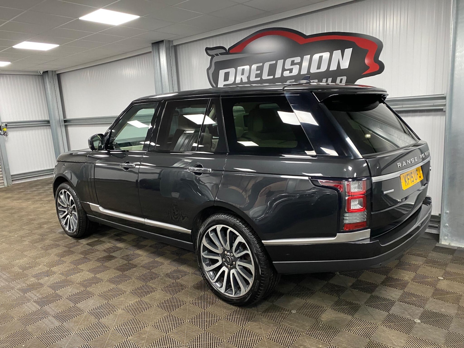 Used Land Rover Range Rover 2015 for sale - 77305432: Photo 15