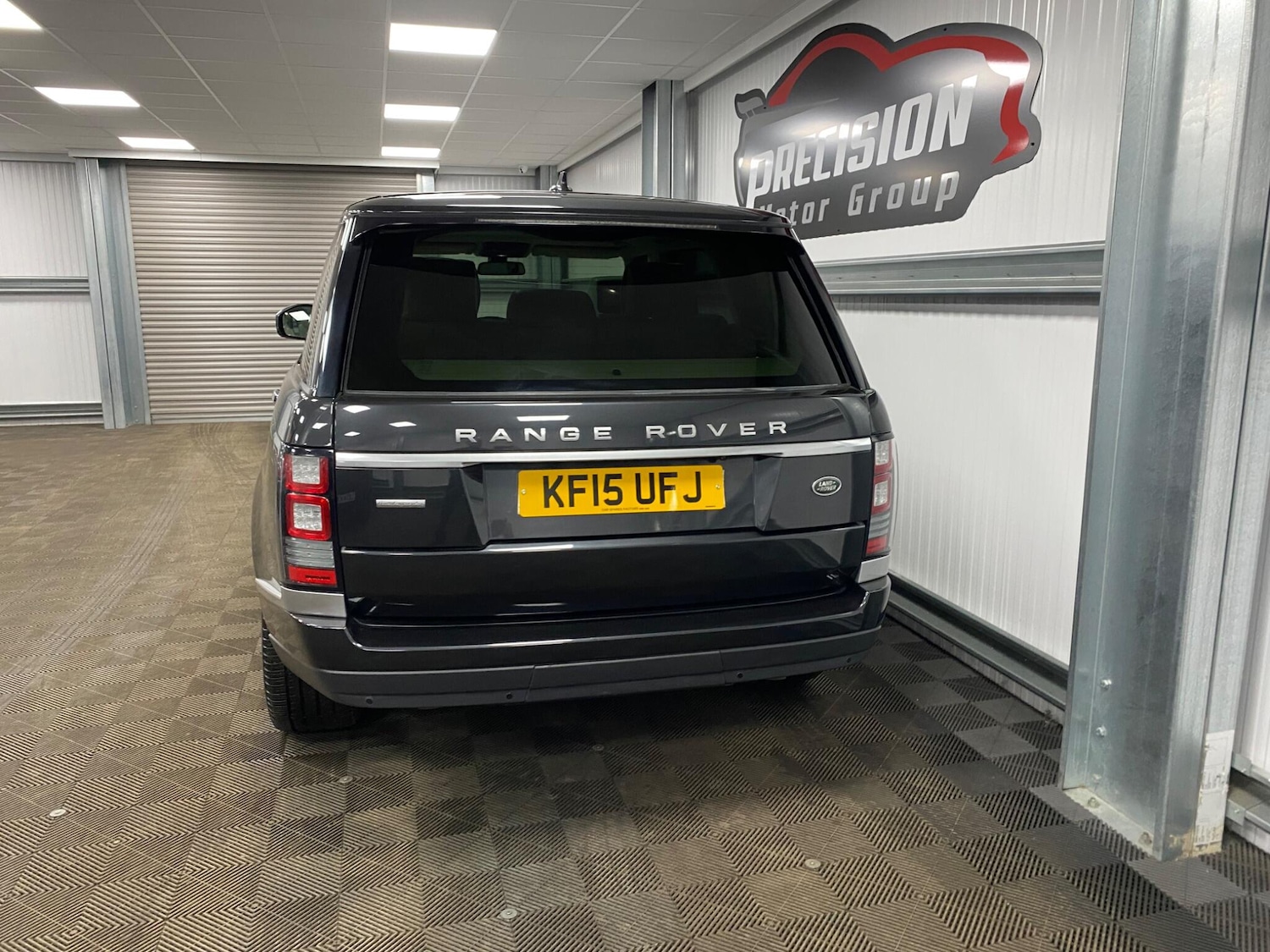 Used Land Rover Range Rover 2015 for sale - 77305432: Photo 20