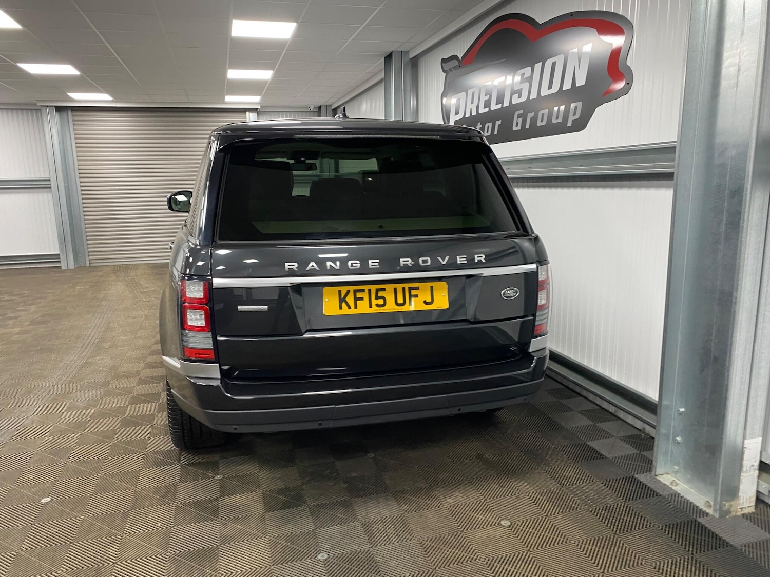 Used Land Rover Range Rover 2015 for sale - 77305432: Photo 21