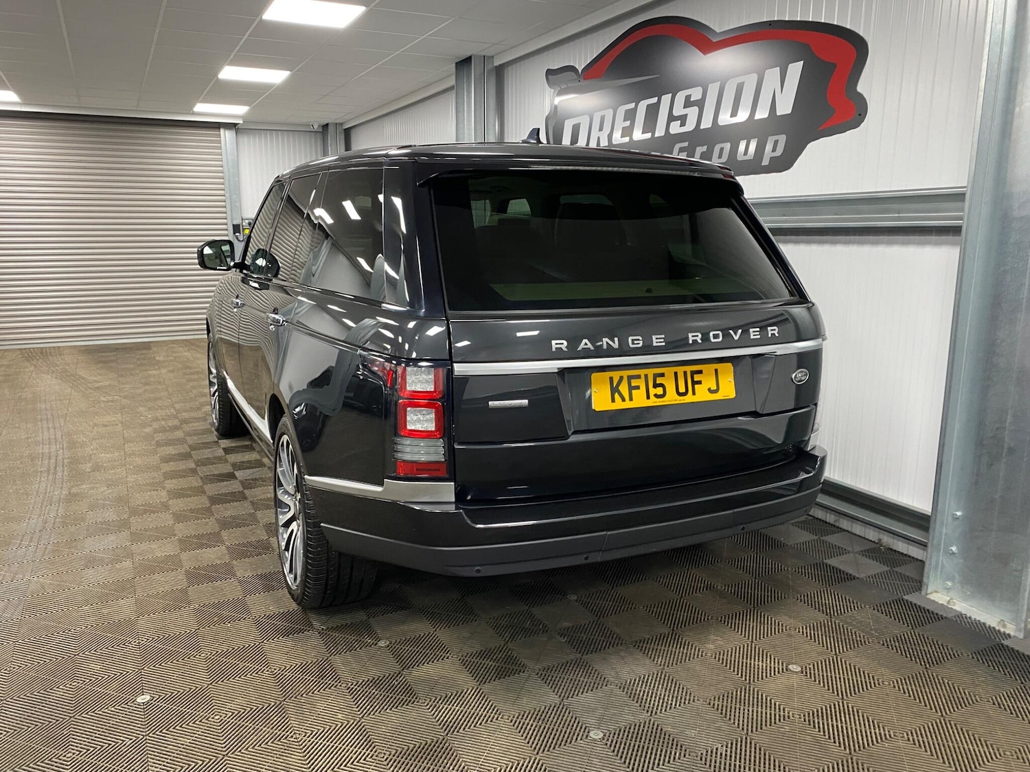 Used Land Rover Range Rover 2015 for sale - 77305432: Photo 22