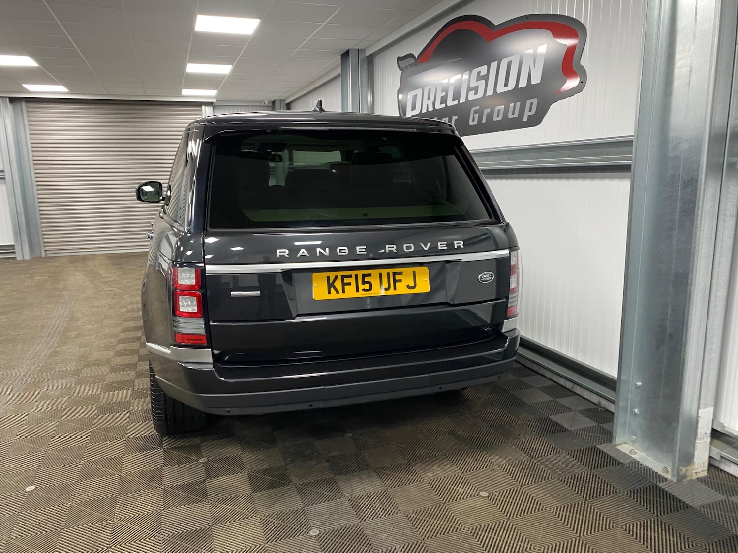 Used Land Rover Range Rover 2015 for sale - 77305432: Photo 23