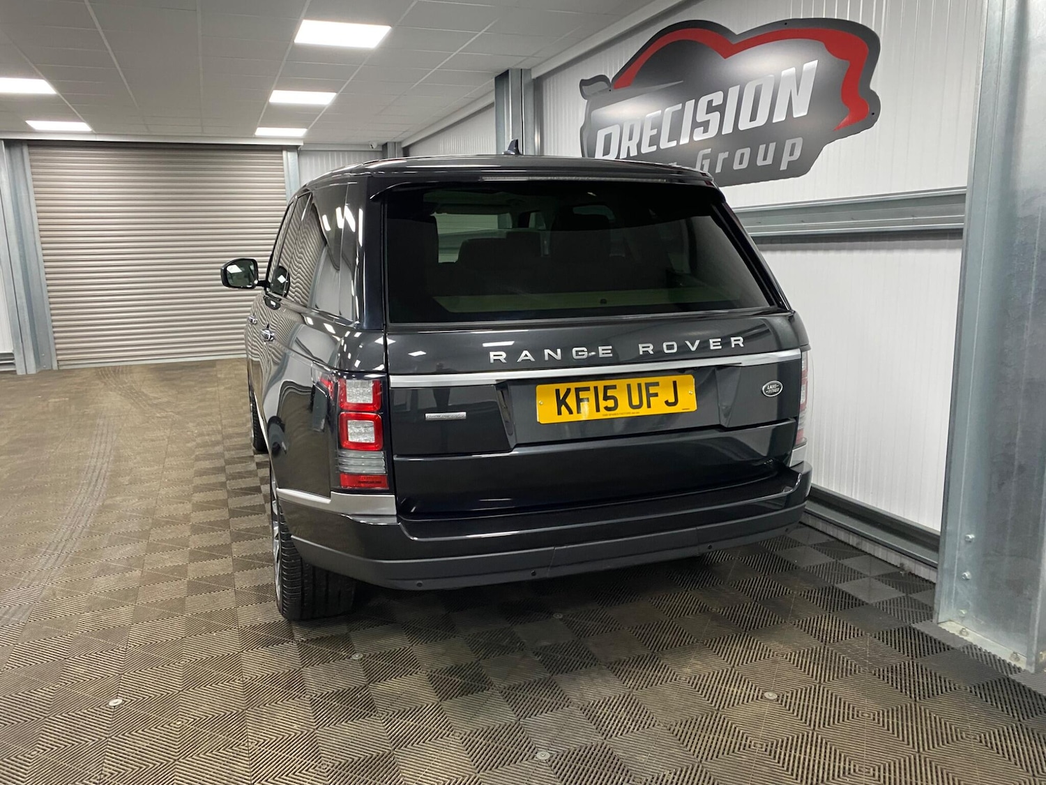 Used Land Rover Range Rover 2015 for sale - 77305432: Photo 24