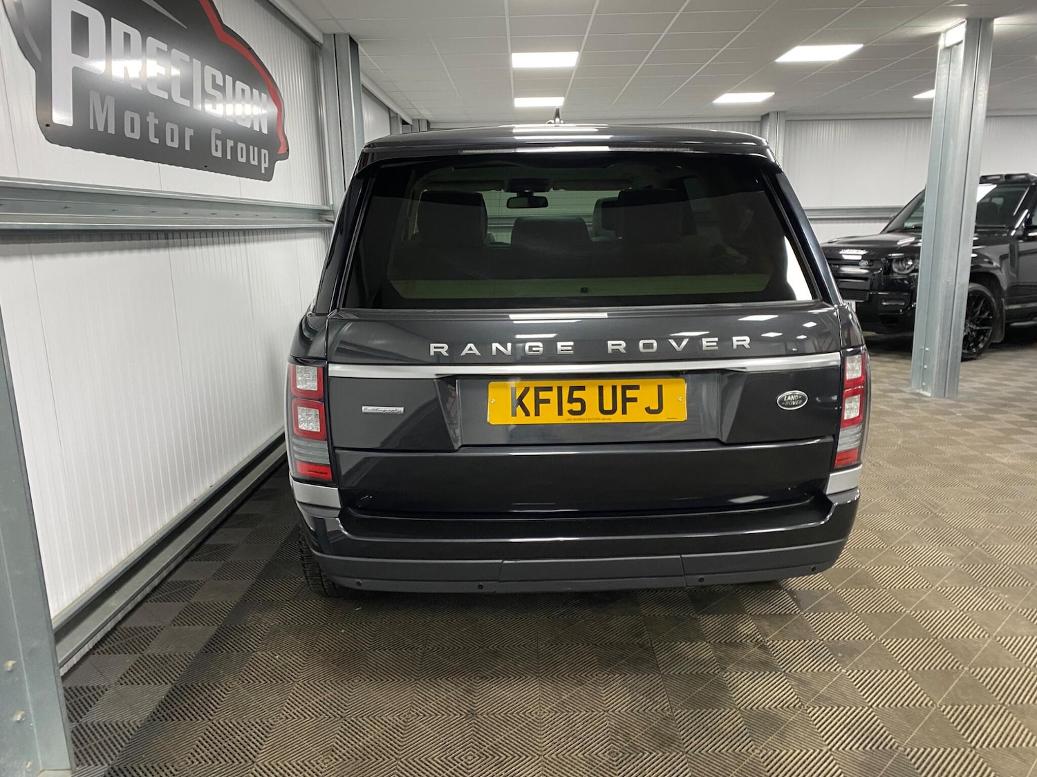 Used Land Rover Range Rover 2015 for sale - 77305432: Photo 25