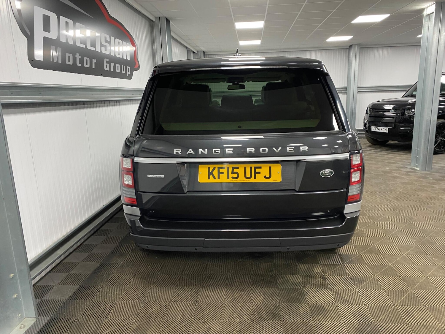 Used Land Rover Range Rover 2015 for sale - 77305432: Photo 26