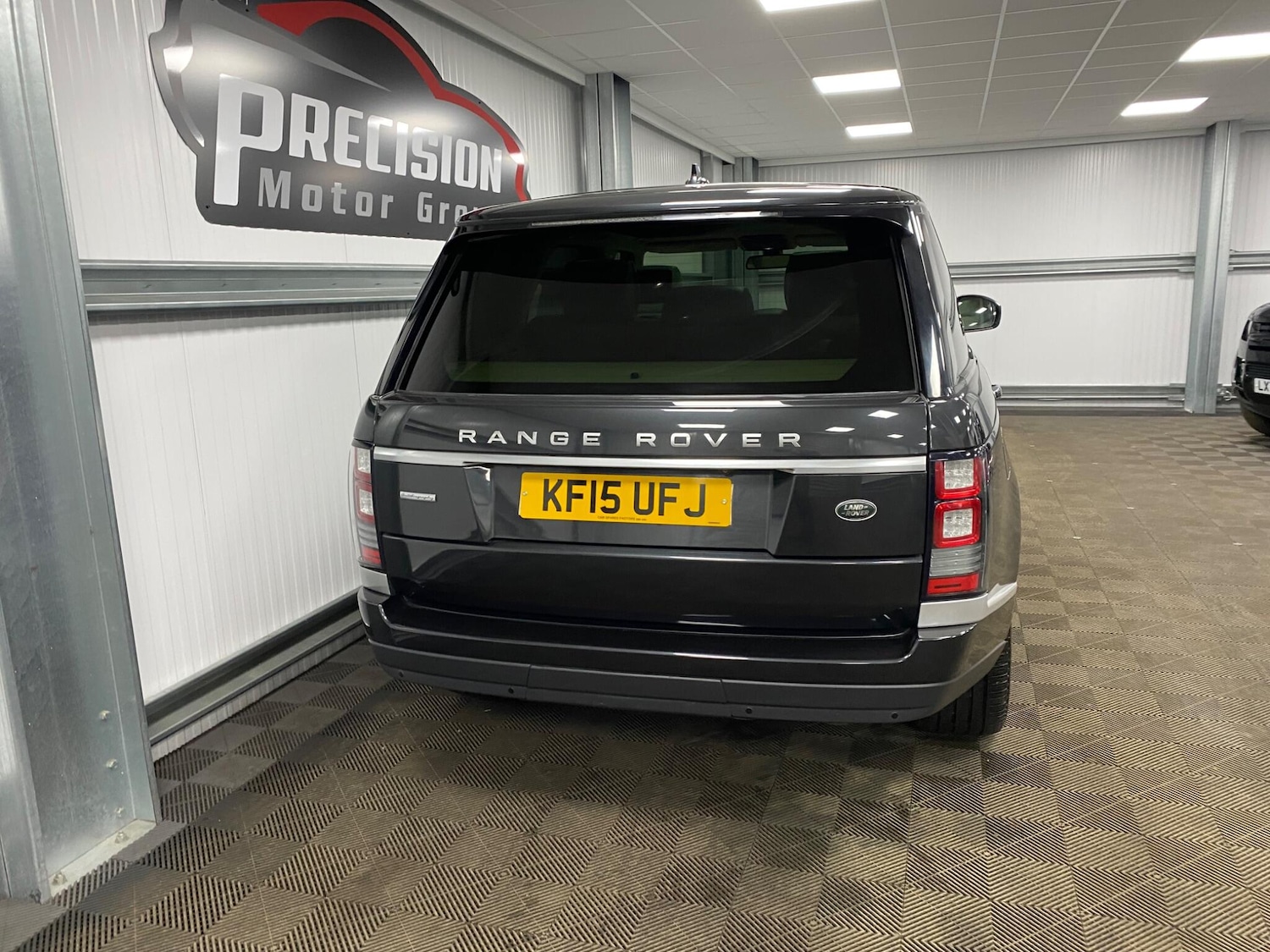 Used Land Rover Range Rover 2015 for sale - 77305432: Photo 27