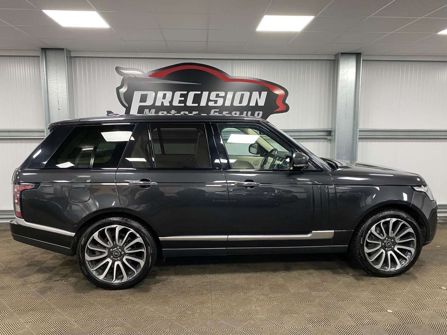 Used Land Rover Range Rover 2015 for sale - 77305432: Photo 29