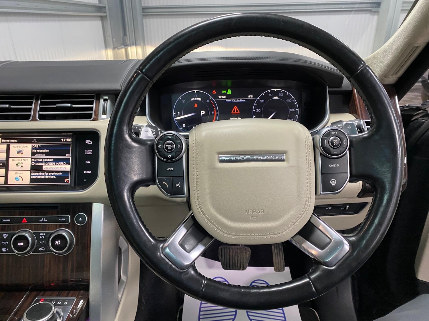 Used Land Rover Range Rover 2015 for sale - 77305432: Photo 34