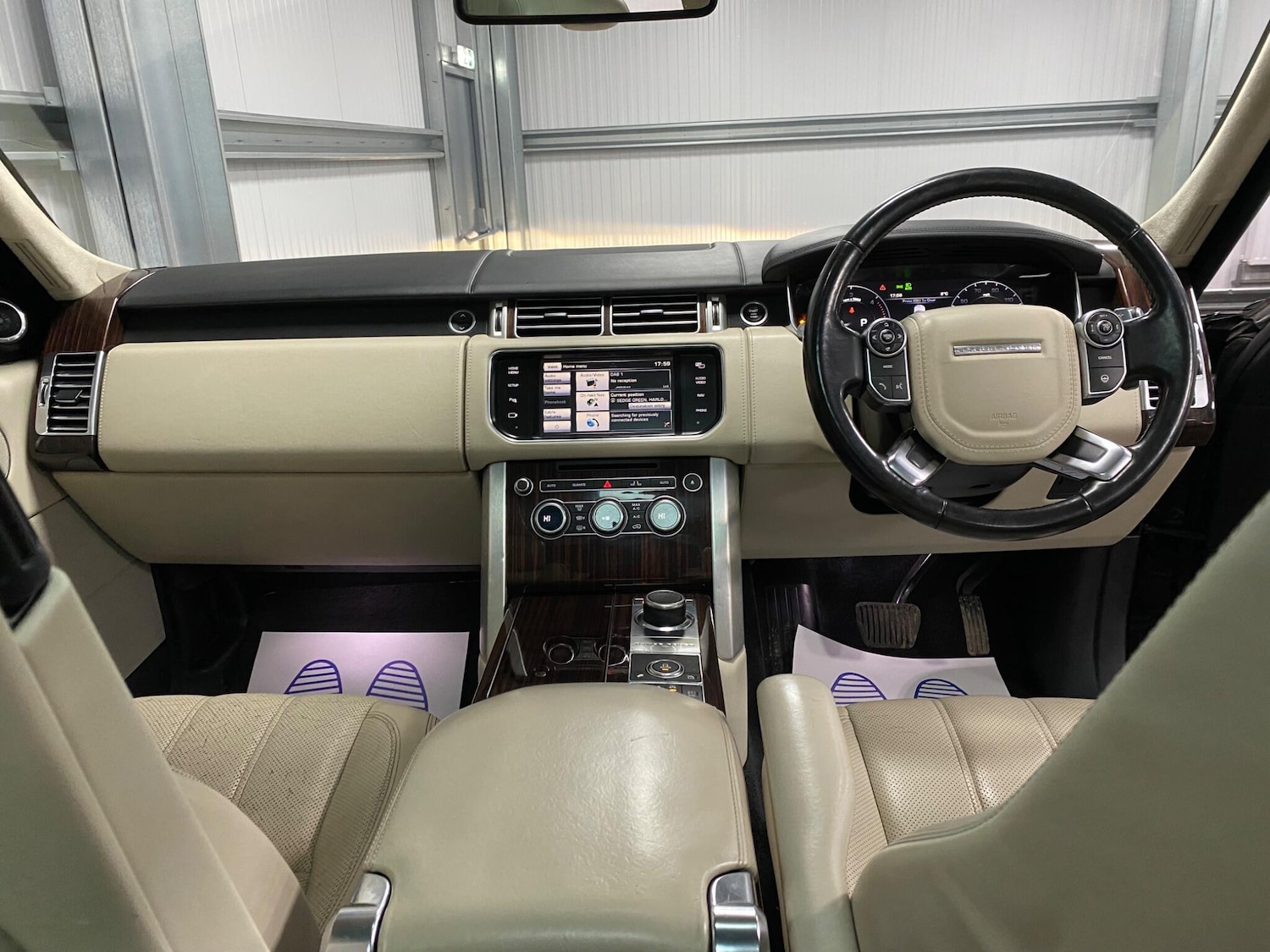Used Land Rover Range Rover 2015 for sale - 77305432: Photo 36