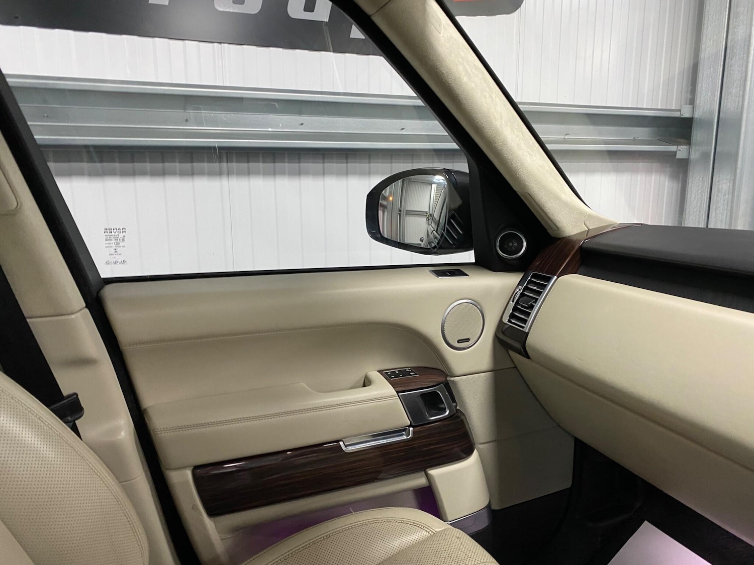 Used Land Rover Range Rover 2015 for sale - 77305432: Photo 41