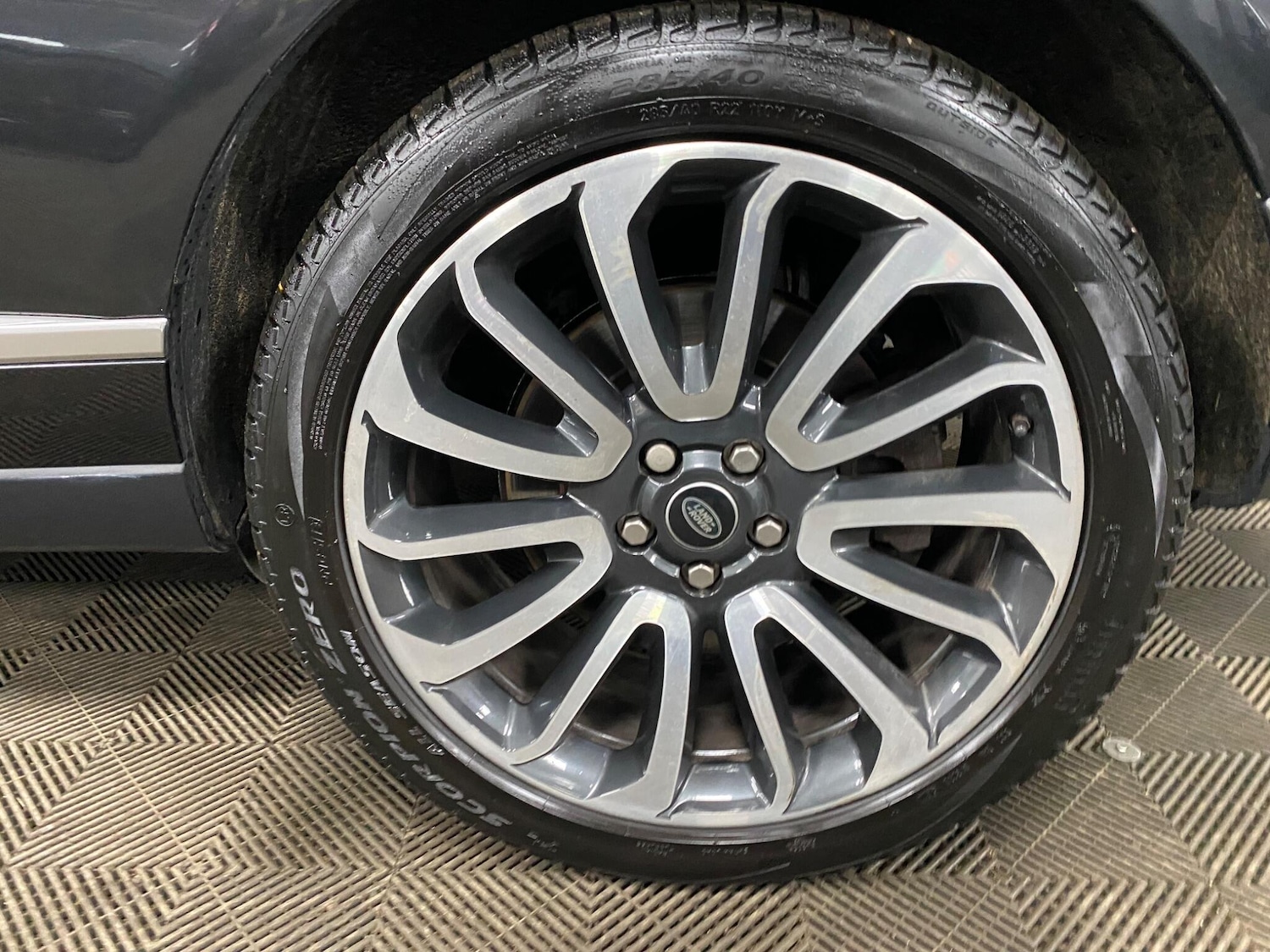 Used Land Rover Range Rover 2015 for sale - 77305432: Photo 49