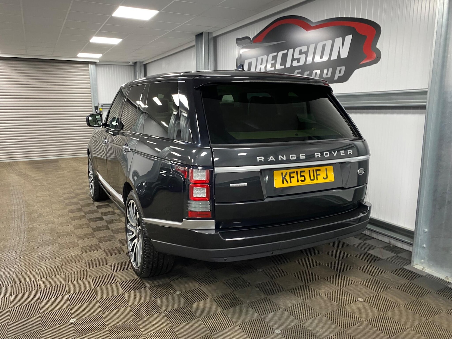 Used Land Rover Range Rover 2015 for sale - 77305432: Photo 6